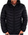 Napapijri Aerons Padded Jacket Black