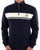 Sergio Tacchini Masters 1/4 Zip Sweat Navy