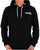 Ellesse Primero Hoody Black