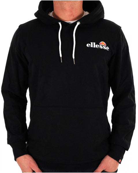 Ellesse Primero Hoody Black
