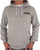Ellesse Hoody Grey Marl