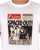 Weekend Offender The Fun Anniversary Tee White