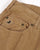 Lois Sierra Needle Cords Dark Sand