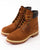 Timberland Icon 6 Inch Premium Boot Dark Wheat Nubuck