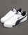Puma Roma Trainer Exclusive White / DK Navy