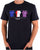 Weekend Offender Rangers T-shirt New Navy Blue