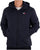 Tommy Jeans Lightweight Hooded Jacket Navy