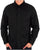 Barbour Cole Overshirt Black
