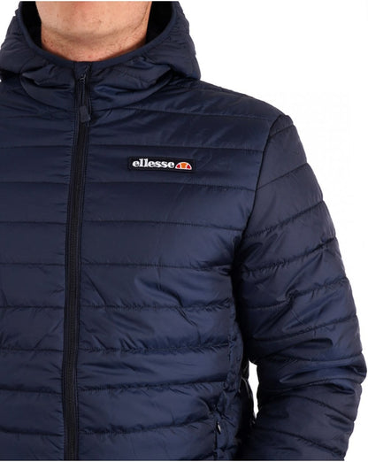 Ellesse Ladruns Padded Jacket Navy