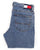 Tommy Jeans Ryan Slim Straight Jeans Denim Medium