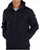 Weekend Offender Technician Jacket Navy