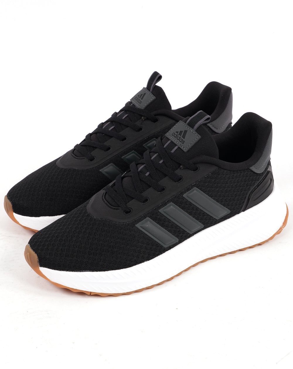 Adidas X_PLR Path Trainers Black/Grey