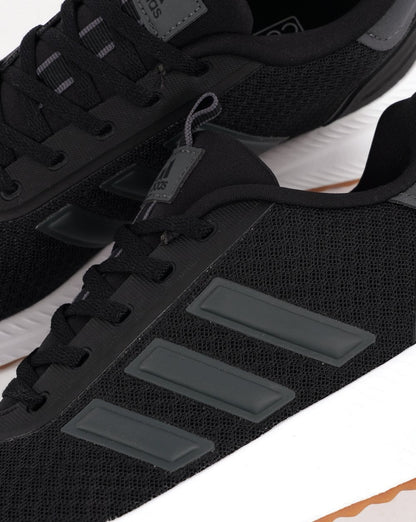Adidas X_PLR Path Trainers Black/Grey