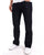 Lois Marvin Classic Straight Leg Jeans Dark Wash