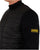 Barbour International Legacy Baffle Jacket Black