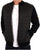 Barbour International Legacy Baffle Jacket Black