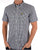 Lyle And Scott Short Sleeve Gingham Shirt Navy
