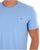 Tommy Jeans Jaspe T-shirt Blue Heather