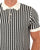 Ben Sherman Twisted Textured Polo Ivory
