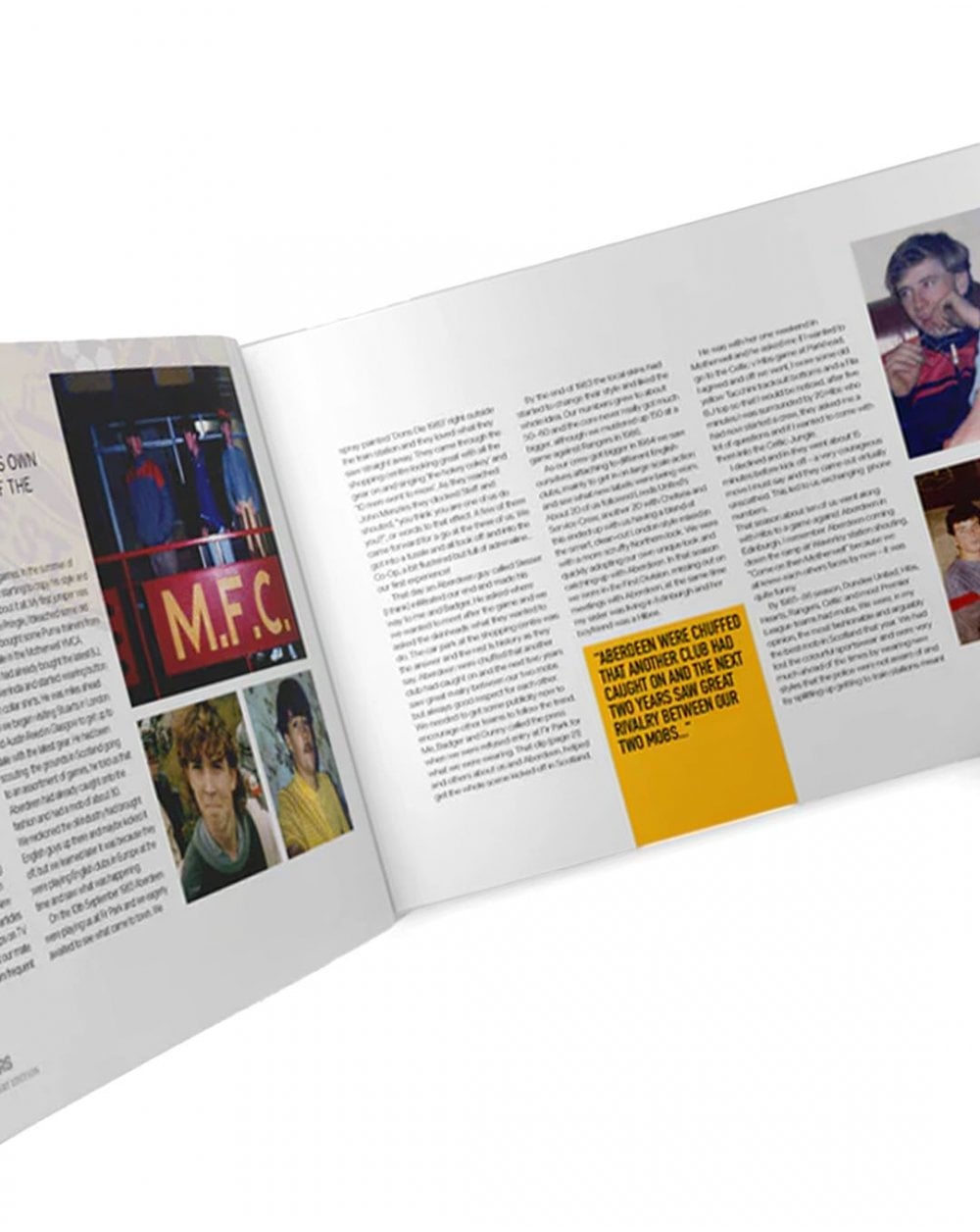Dressers Anniversary Edition Book