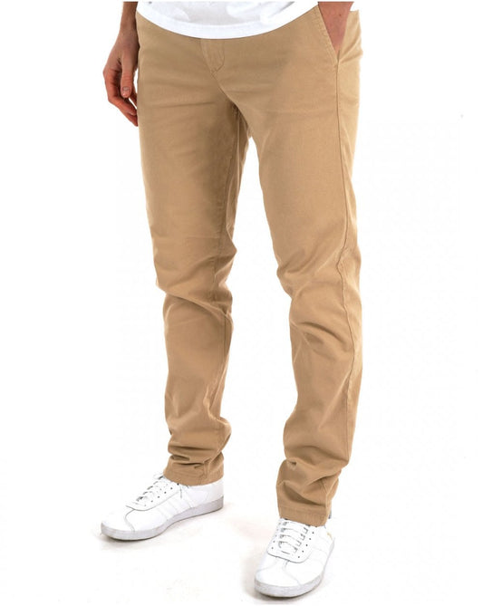 Benetton Chinos Beige