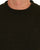 Barbour Lambswool Jumper Green