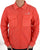 Sergio Tacchini Luciano Shacket Coral