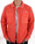 Sergio Tacchini Luciano Shacket Coral