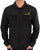 Sergio Tacchini Luciano Jacket Black
