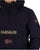 Napapijri Rainforest Summer Jacket Navy Blue