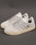 Adidas VL Court 3.0 Trainers Off White/Ivory