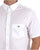 Gant Poplin Short Sleeve Shirt White