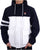 Fila Vintage Sailing Jacket Navy White