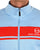 Sergio Tacchini Masters Track Top Sky Grenadine