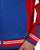 Fila Vintage Mk1 Settanta Track Top Royal / Red
