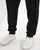 Sergio Tacchini Ghibli Mono Track Pants Black