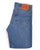 Levi's 511 Slim Fit Jeans Medium Indigo Worn In