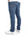 Levi's 511 Slim Fit Jeans Medium Indigo Worn In