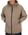 Barbour International Porter Showerproof Jacket Concrete