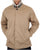 Barbour Short Rokig Waterproof Jacket Washed Stone