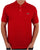 Lacoste Classic Polo Shirt Red