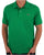 Lacoste Classic Polo Shirt Bright Green