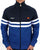 Ellesse Rimini Bex Track Top Navy Blue White