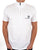 Sergio Tacchini Daytone 1/4 Zip Top White