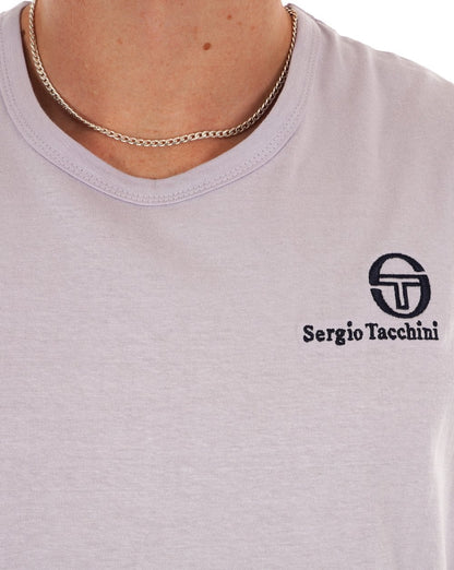 Sergio Tacchini Vest Thistle