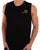 Sergio Tacchini Vest Black Gold