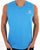 Sergio Tacchini Vest Azuree Blue