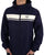 Sergio Tacchini Masters Jacket Navy / Off White