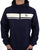 Sergio Tacchini Masters Jacket Navy / Off White