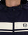 Sergio Tacchini Masters Jacket Navy / Off White